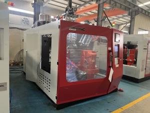Wholesale Automatic Production Extrusion Blow Molding Machine for large scale from china suppliers