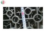 Sand Cast Process Heat Treatment Fixtures / Charging Material Baskets