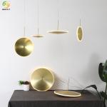 Used For Home/Hotel/Showroom LED Hot Sale Nordic Pendant Light
