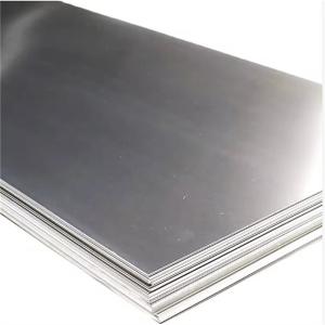 Wholesale ASME A240 304 Stainless Steel Plate Cold Rolled Custom Stainless Steel Sheet 4x8 from china suppliers