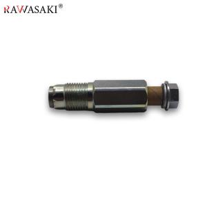 Wholesale 6D140E-3 Solenoid Valve 0954200140 For WA500-3H from china suppliers