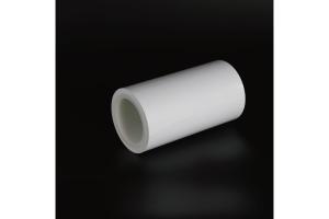 Wholesale 50μM White Color PET Plastic Film Release Pet Film from china suppliers