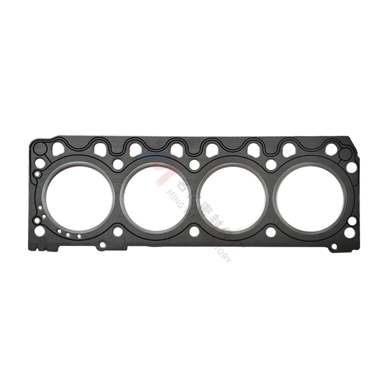 F4M2011 cylinder head gasket 04280817 suitable for Deutz TCD2011 overhaul kit 09853241 oil seal