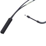 2058800059 Hood Release Cable Mercedes Benz C Class W205 2014 C300 2015-2020