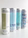 KOPP Laminated Packaging Rolls Pearlized Thermal Lamination