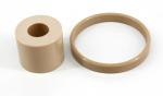 Injection Processing PEEK Machined Parts