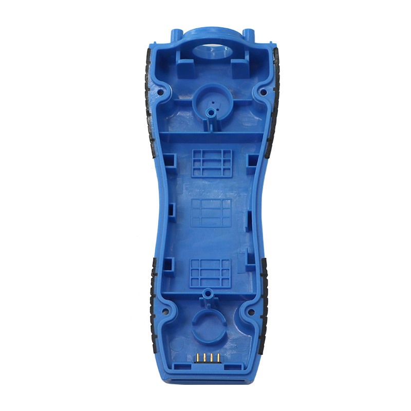 0.01-0.1mm Dual Shot Injection Molding Nka80 For New Energy Vehicle Charging Enclosure