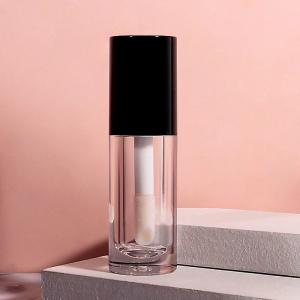 Wholesale Waterproof Cute Moisturizing Fruit Flavor Lip Gloss Base Kids Lip Gloss Makeup Base from china suppliers