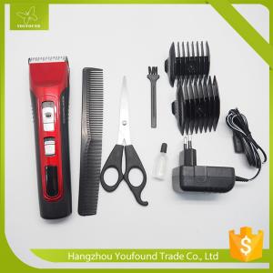 Wholesale Z-301 Multi-functional Professional Hair Clipper from china suppliers