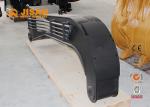 Vibratory Pile Drive Hammer Drill Bit Set Excavator Sale OEM Service CE SGS