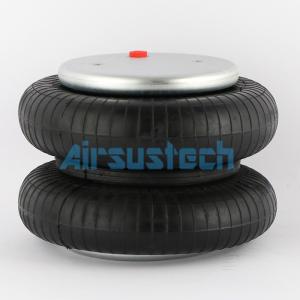 Wholesale 300mm Dia. Phoenix Air Spring SP 2 B 22 R Double Convolution Air Lift Bag For Heavy from china suppliers