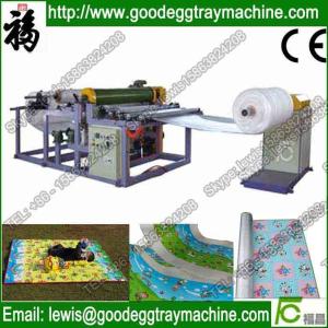 Wholesale EPE foam sheet laminating equipment to Thailand from china suppliers