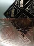 High Resolution Flexo Printing Resin Board Imaging Shimei Digital Plates