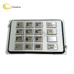 Hyosung ATMs Parts Hyosung X1 Keypad 8600S EPP-X1 7154110700 7154110101