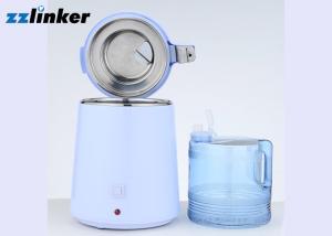 Wholesale Mini Dental Autoclave Sterilizer , Stainless Steel Water Distillers For Home Use from china suppliers