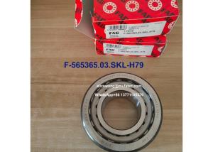 Wholesale F-565365.03.SKL-H79 F-565365.03 F-565365 auto differential bearings taper roller bearings 44.45*93*32.75mm from china suppliers