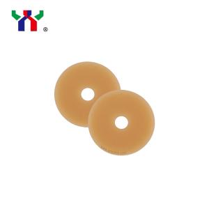 Wholesale Printing Machine Spare Parts Rubber Sucker Size: 40X9X2 Mm from china suppliers