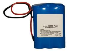 Wholesale High Capacity Lithium Ion Battery Packs from china suppliers