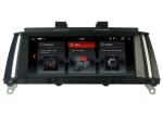 BMW X3 F25 2011-2013 Android 10.0 Car Play Aftermarket screen upgrade Original