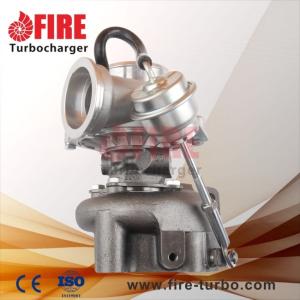 K16 Turbocharger 53169706408 53169886408 Hino Truck with W04CTI Engine