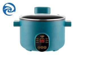 Wholesale 3.2qt 3L Multi Function Electric Hot Pot 600 Watt from china suppliers