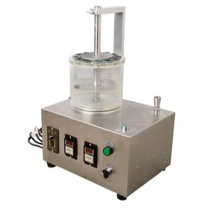 Wholesale Lipstick Production Line Lipstick Dusting Machine Used To Shine Lipsticks from china suppliers