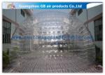Light Weight Transparent Inflatable Wedding Tent Clear Plastic Dome Tent