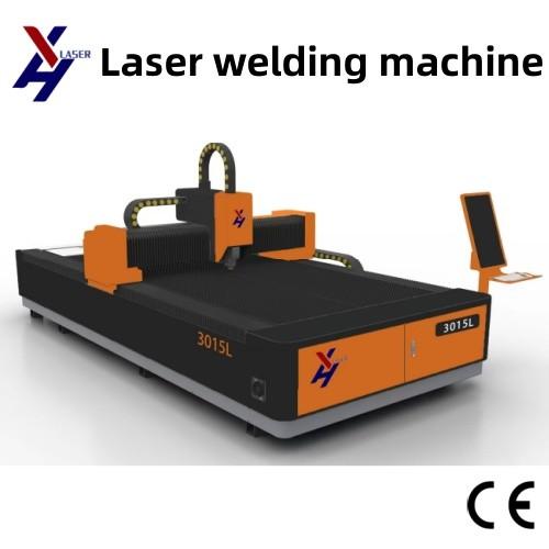 1kw 2kw 500W 1000W 2000W 3000 Watt Fiber Laser Metal Cutting Machine 1530 3015