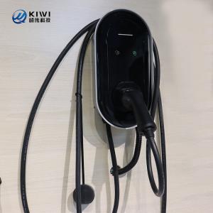Wholesale BYD E2 22kw Level 2 AC Output Current Commercial Electric Car Supermarket EV Charger from china suppliers
