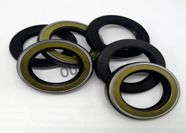 Ex300 Ex270 Ex270-5 4191666 Wear-Resistant Oil Seal Kits For Hitachi 3078298