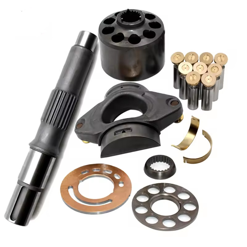 Rexroth A10VO Series Hydraulic Accessories Pump Spare Parts A10VO10 28 45 60 63 85-52/53