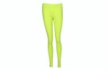 8 Colors Womens Elasticated Waist Trousers S M L