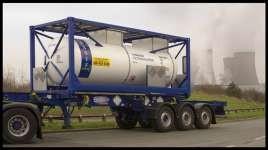 Wholesale inland trucking for Tank Container from china suppliers