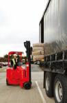 NA2.0 Narrow Aisle Truck