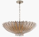 Hampton Medium Chandelier Metal pendant light ARN 5011