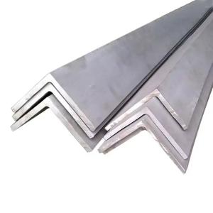 Wholesale Light Architectural Extrusion Aluminum Angle Bar Structural Profiles Frame L Shaped Aluminum Bar from china suppliers