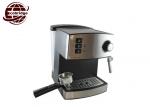 Commercial Industrial Coffee Maker Table Top Automatic 265*230*285mm Removable
