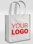 custom environmental gold metallic non woven bag, Non Woven Bags Manufacturer