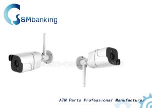 Wholesale Wifi Outdoor Security Camera , Home Monitoring Camera Metal Material from china suppliers