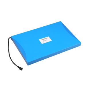 Wholesale 4S1P 7ah 32700 12V LiFePO4 Battery Pack With PVC Case from china suppliers