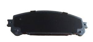 Wholesale Professional Coating Brake Pad Replacement High Temperature Resistance 044650E010 D1324 from china suppliers