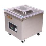 DUOQI DZ-450 Table Type Single Chamber Vacuum Packer for Small Food Items 46000