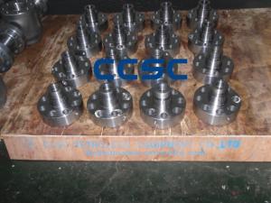 Wholesale Gate valve bonnet-Working Pressure:2,000psi-20,000psi. from china suppliers