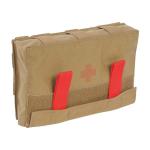 Hiking First Aid Kit Bag Travel Sport Outdoor Survivel Rescue Emergency