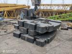 December 2021 60t Zoomlion Truck Crane ZAT1300A8 Boom 85m Heavy Mobile Crane