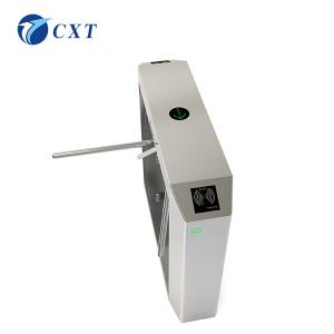 Wholesale Smart Standard 3 Arm Turnstile Brushless Motor 304 Stainless Steel For Company from china suppliers