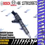 Diesel Injector Parts