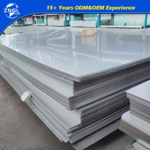 Wholesale AISI ASTM Hot Rolled Steel Plates 310s Stainless Steel Plate SUS201 304 from china suppliers