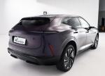 Luxury High Speed Avatr 07 SUV Electric Vehicle New Energy Automatic Car