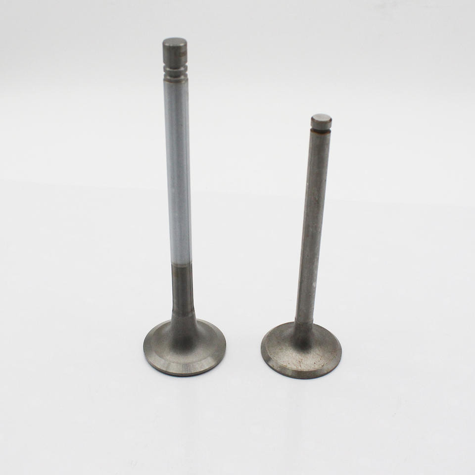EL100 Inlet Diesel Engine Valve 137111350B For HINO Excavator